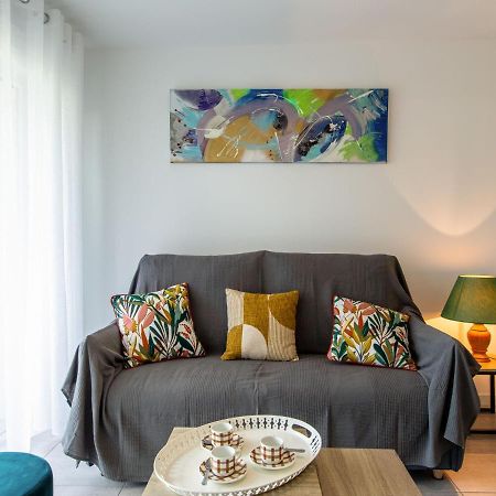Apartment Cap Area By Interhome Labenne Εξωτερικό φωτογραφία