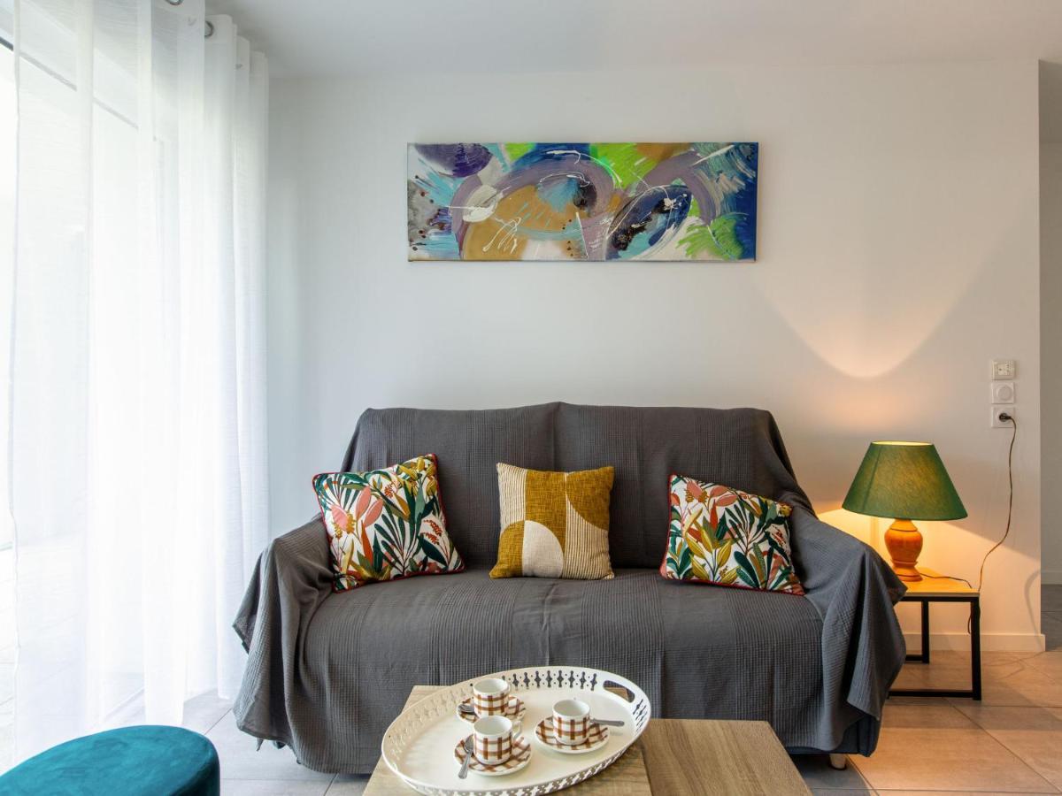 Apartment Cap Area By Interhome Labenne Εξωτερικό φωτογραφία