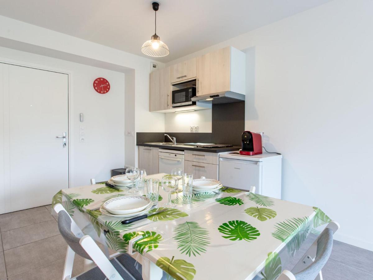 Apartment Cap Area By Interhome Labenne Εξωτερικό φωτογραφία