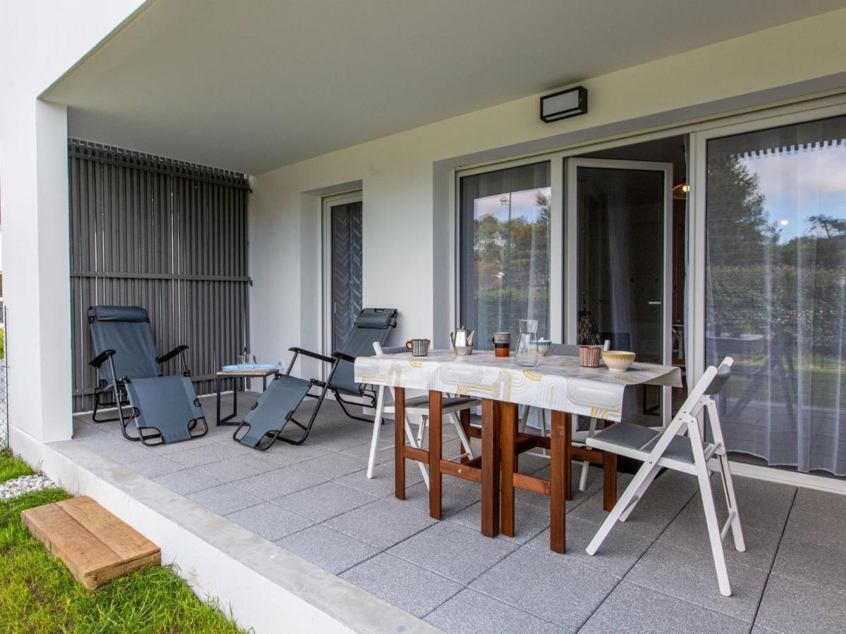 Apartment Cap Area By Interhome Labenne Εξωτερικό φωτογραφία
