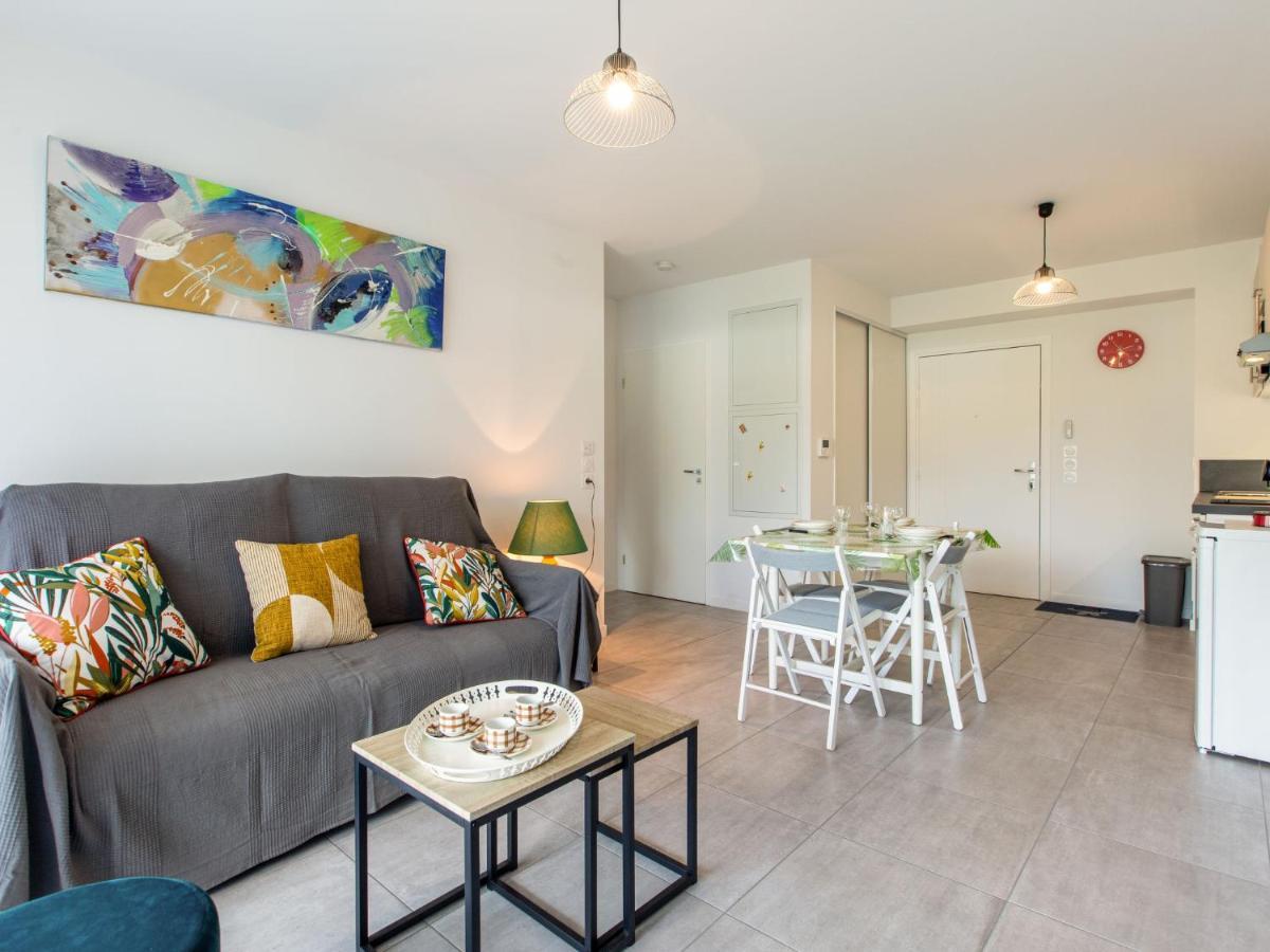 Apartment Cap Area By Interhome Labenne Εξωτερικό φωτογραφία