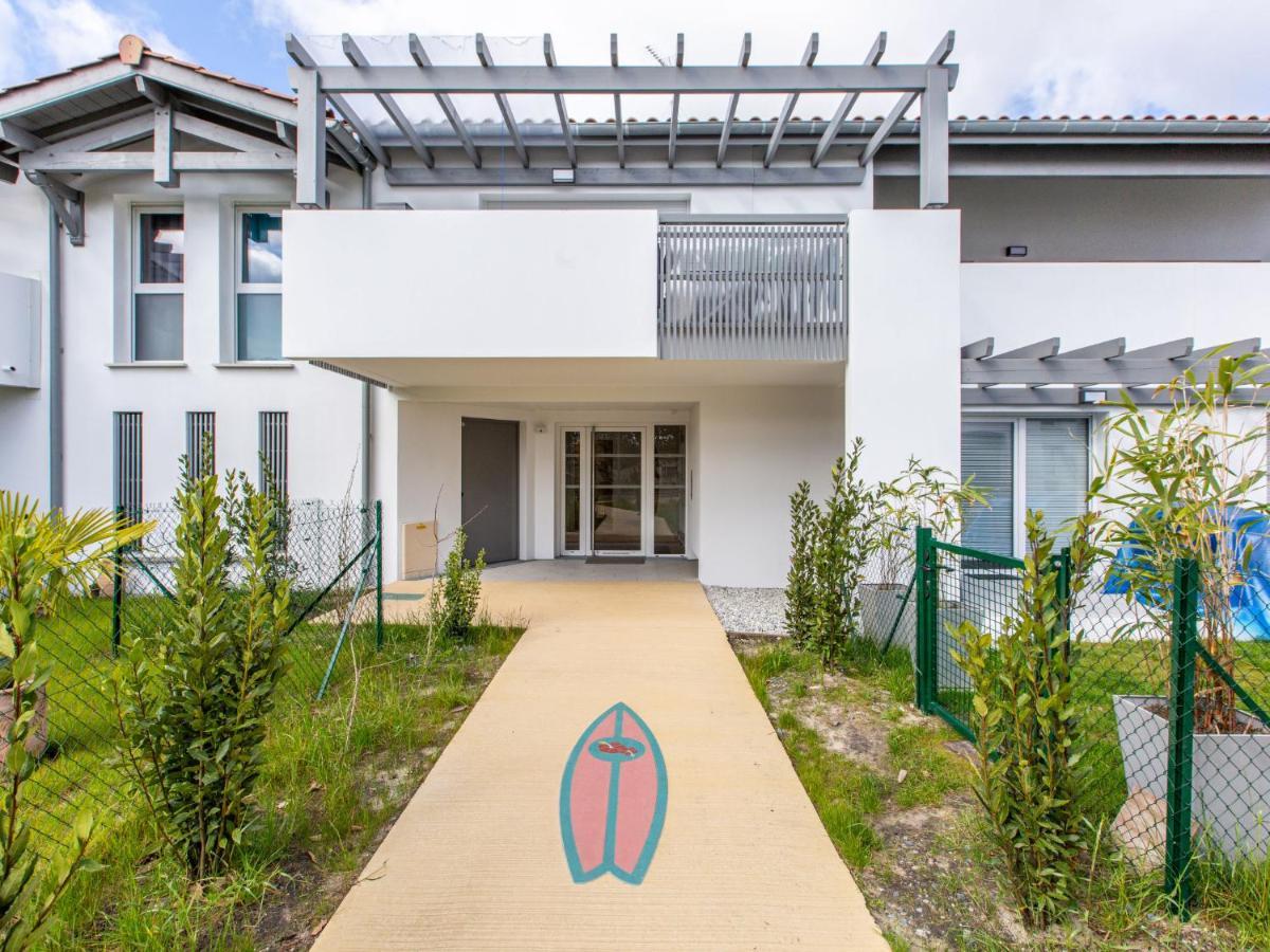 Apartment Cap Area By Interhome Labenne Εξωτερικό φωτογραφία