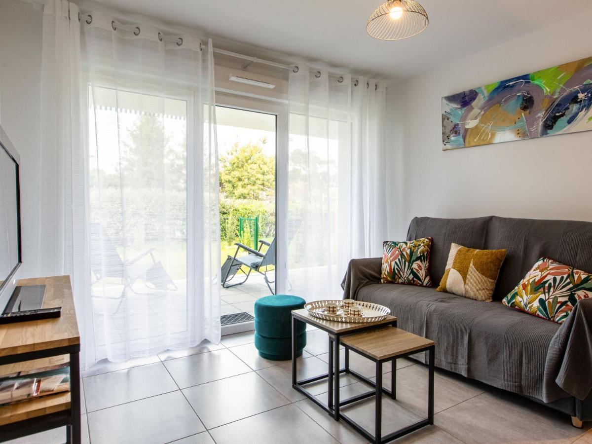 Apartment Cap Area By Interhome Labenne Εξωτερικό φωτογραφία