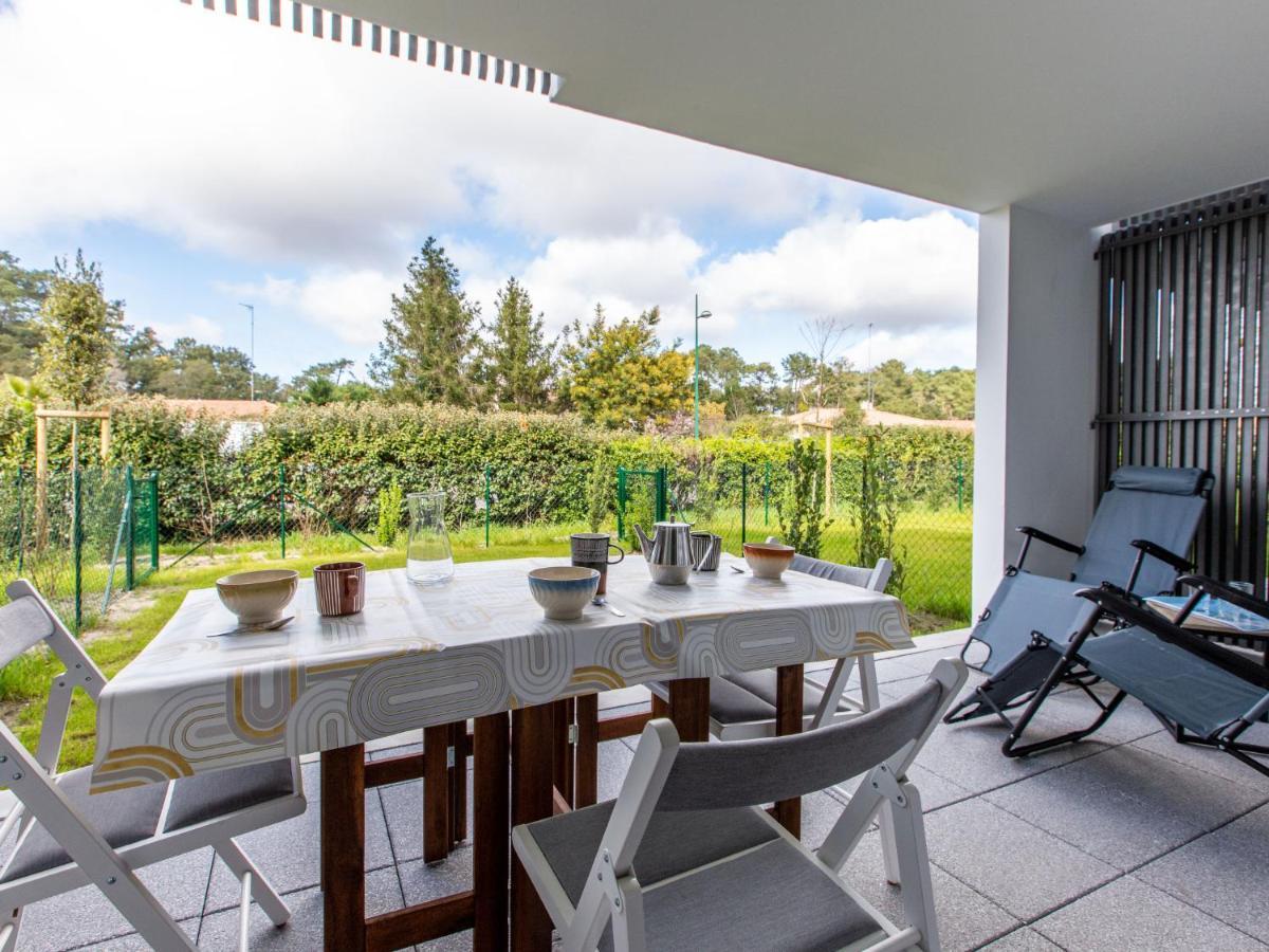 Apartment Cap Area By Interhome Labenne Εξωτερικό φωτογραφία