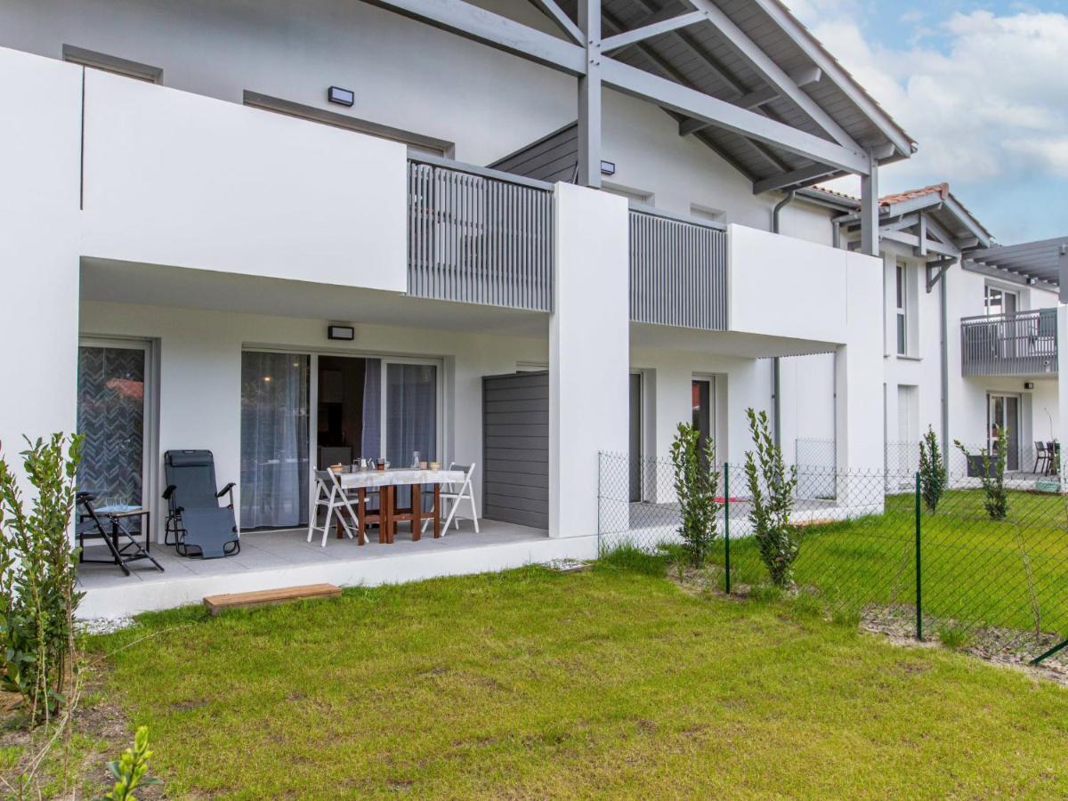 Apartment Cap Area By Interhome Labenne Εξωτερικό φωτογραφία