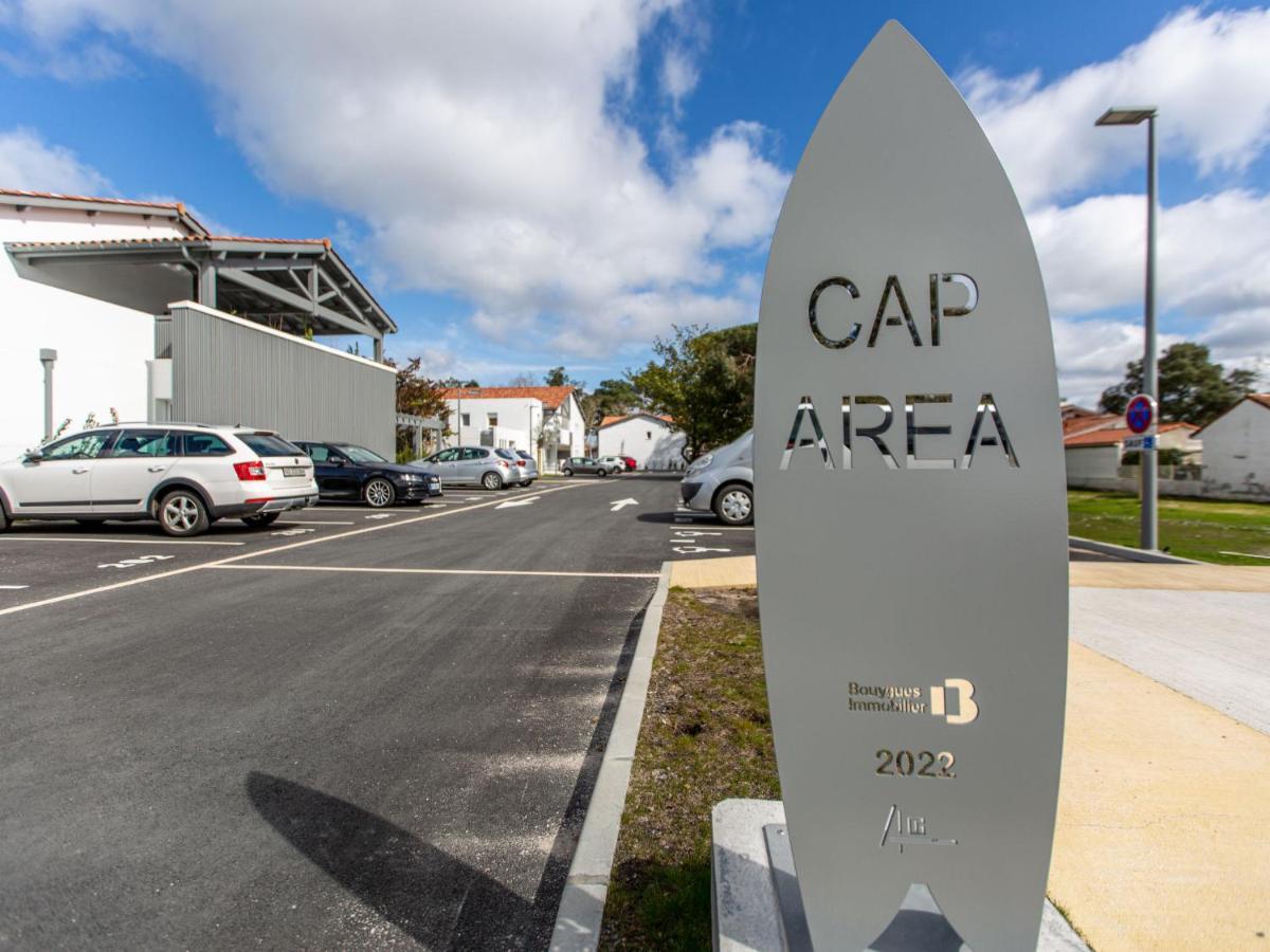 Apartment Cap Area By Interhome Labenne Εξωτερικό φωτογραφία