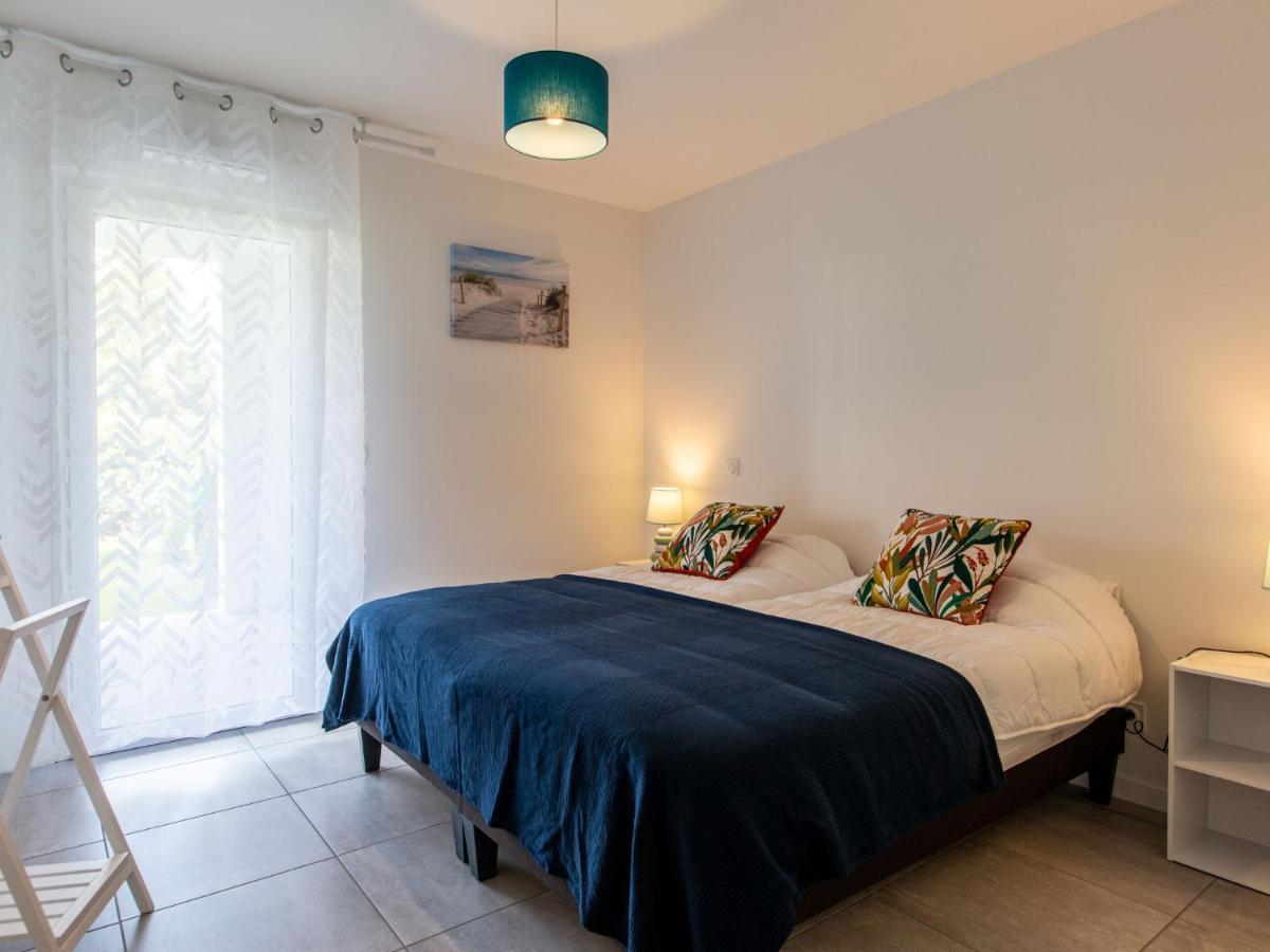 Apartment Cap Area By Interhome Labenne Εξωτερικό φωτογραφία