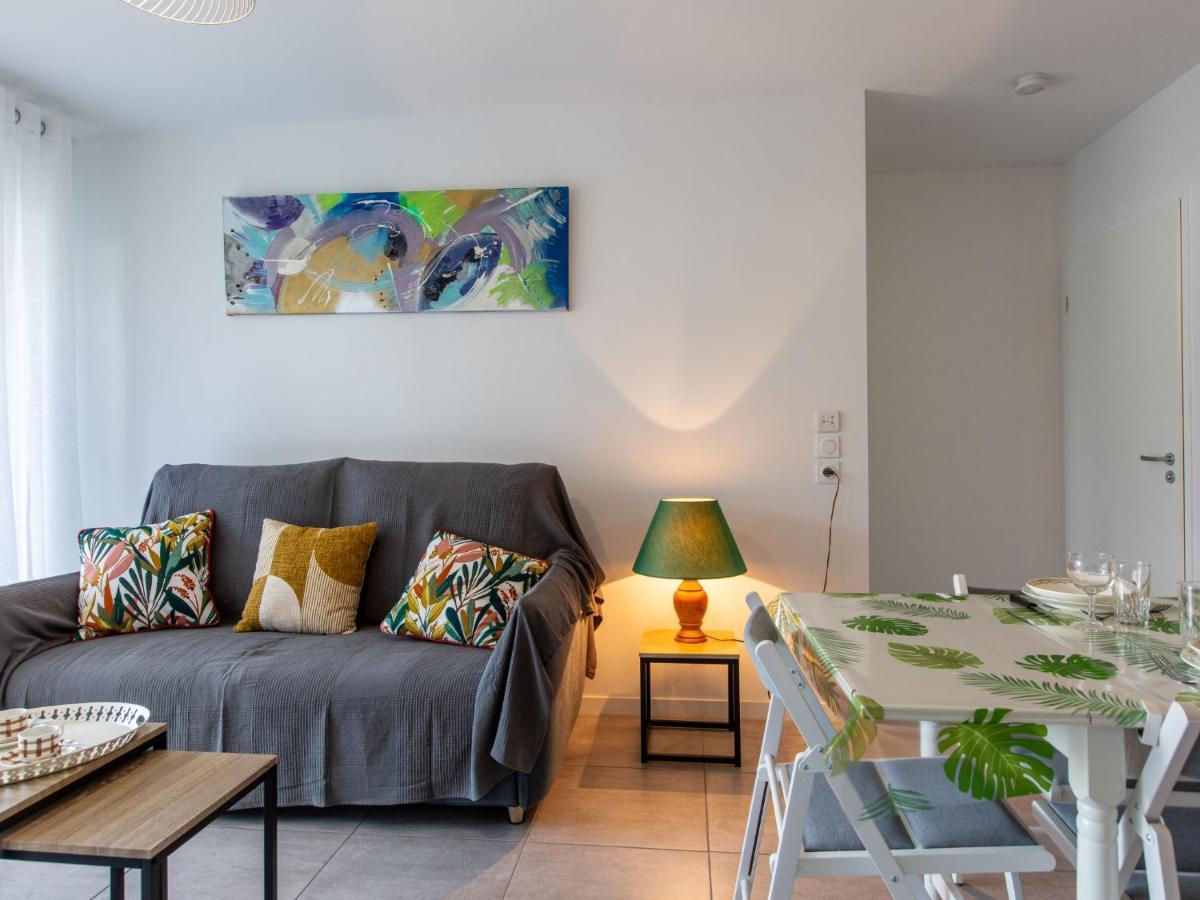 Apartment Cap Area By Interhome Labenne Εξωτερικό φωτογραφία