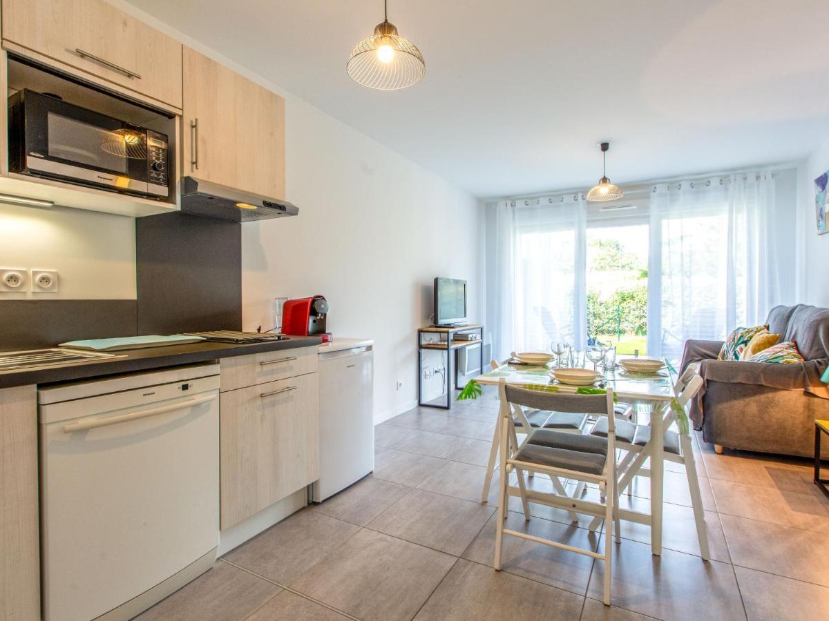 Apartment Cap Area By Interhome Labenne Εξωτερικό φωτογραφία