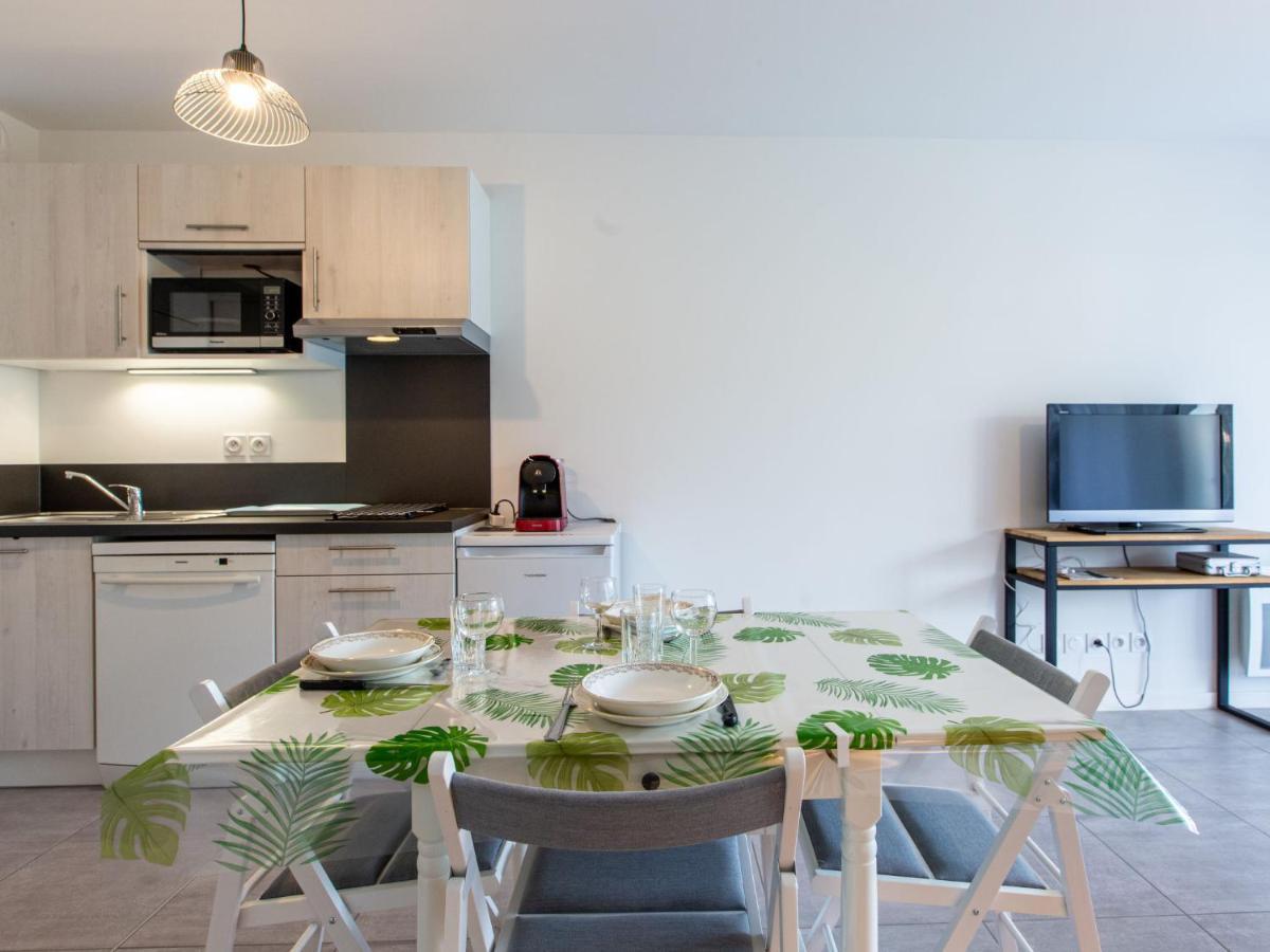 Apartment Cap Area By Interhome Labenne Εξωτερικό φωτογραφία