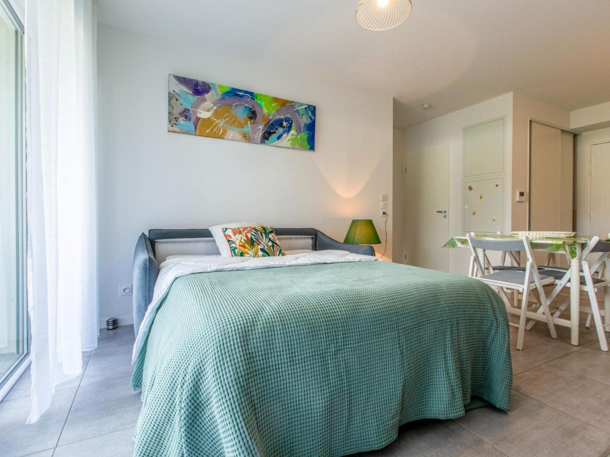 Apartment Cap Area By Interhome Labenne Εξωτερικό φωτογραφία