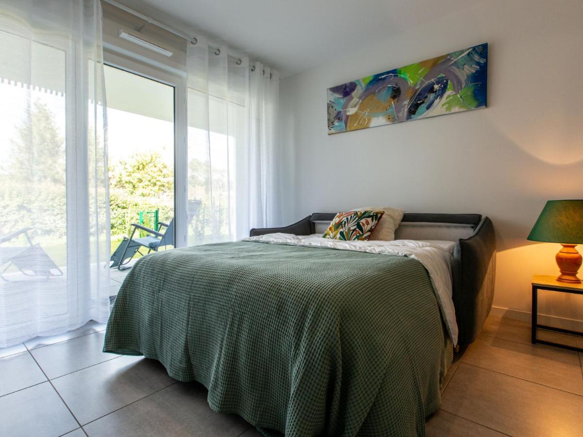 Apartment Cap Area By Interhome Labenne Εξωτερικό φωτογραφία