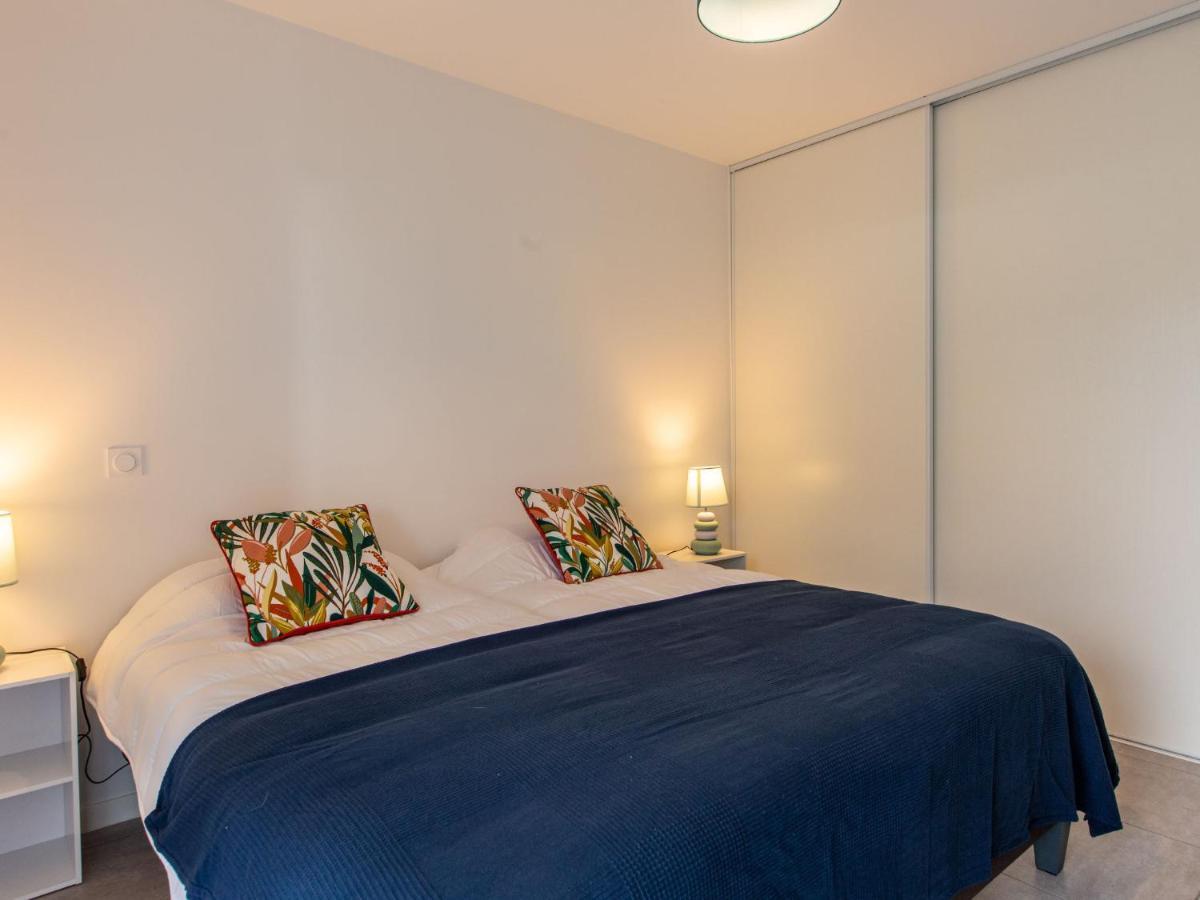 Apartment Cap Area By Interhome Labenne Εξωτερικό φωτογραφία